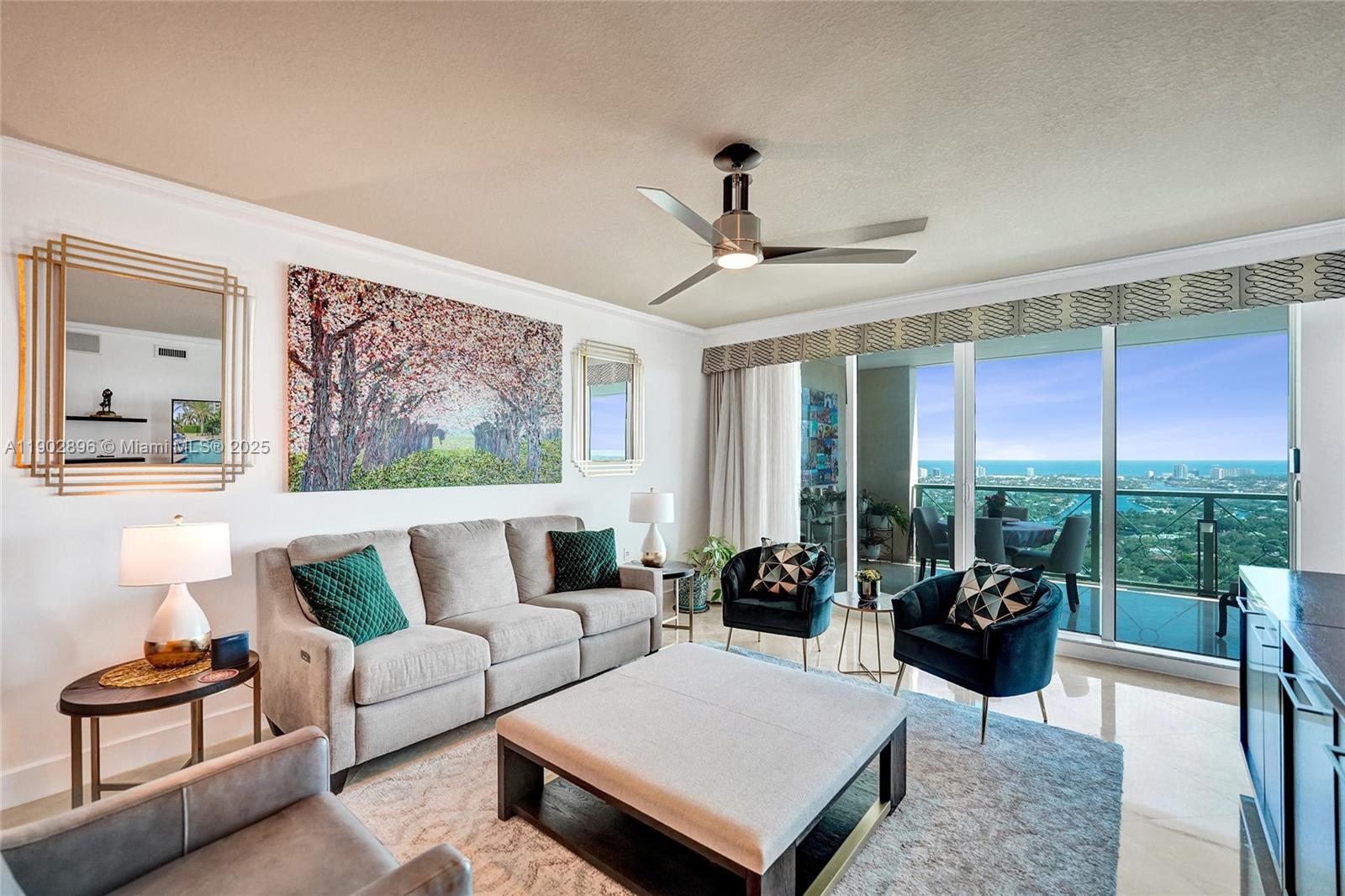 LAS OLAS GRAND CONDO - Residential