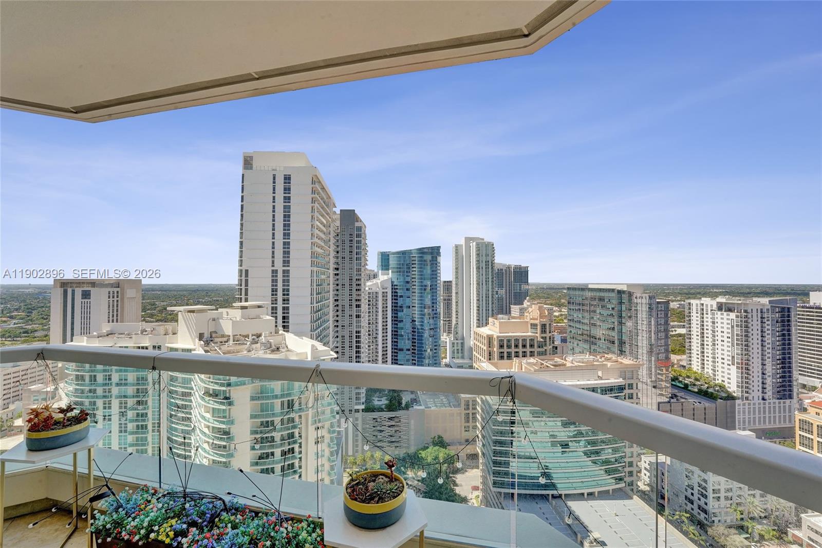 LAS OLAS GRAND CONDO - Residential