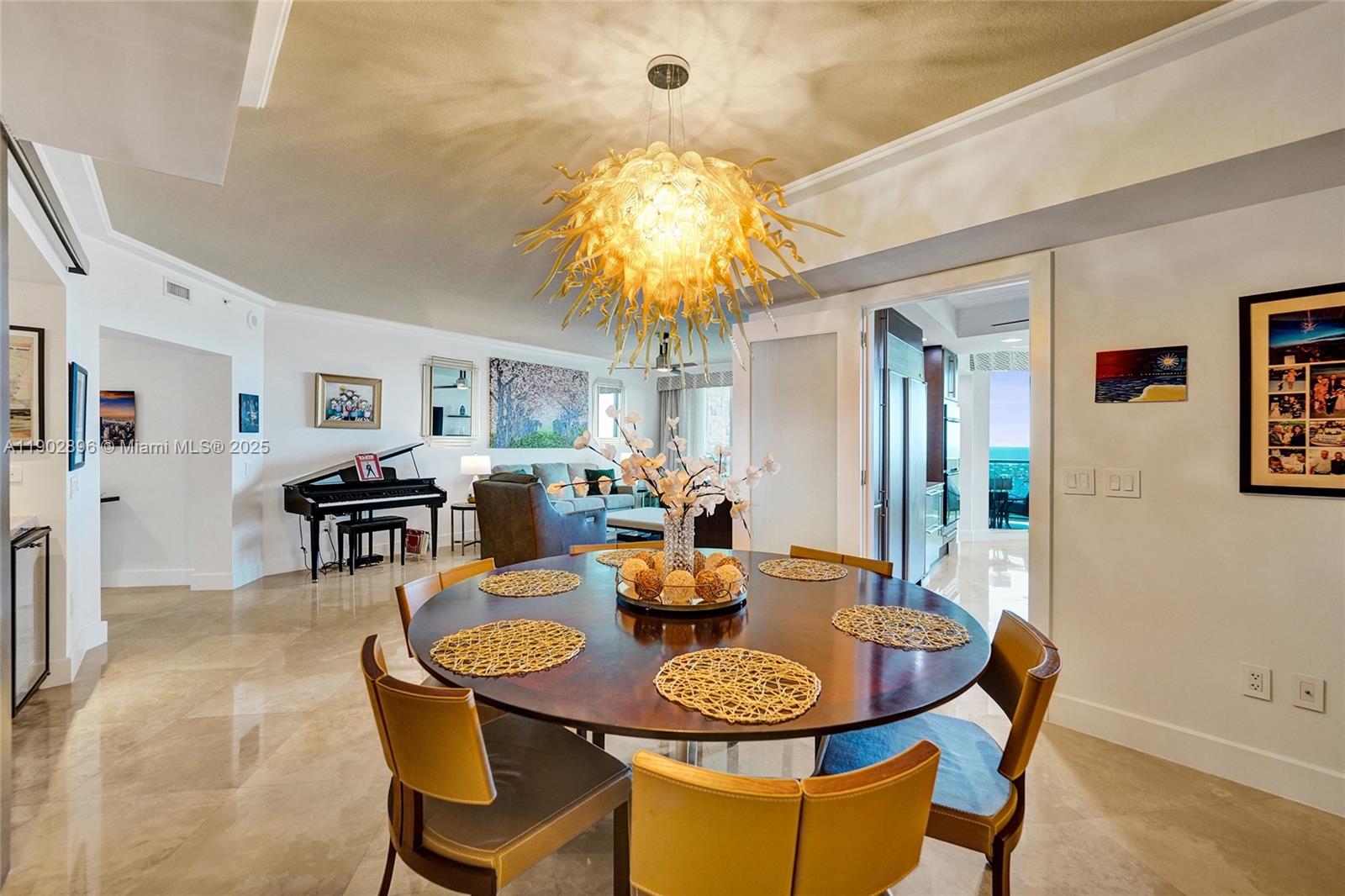 LAS OLAS GRAND CONDO - Residential