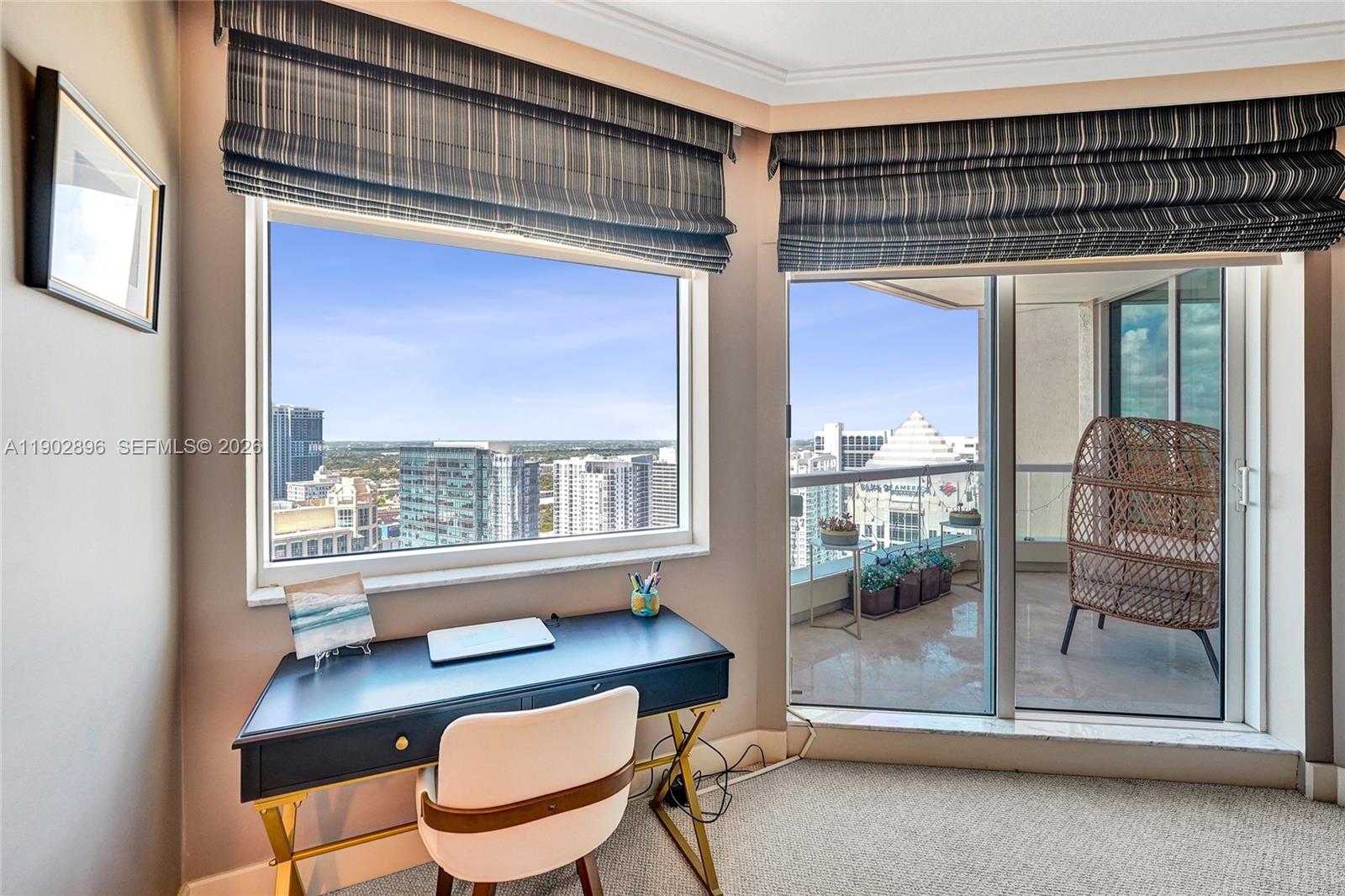 LAS OLAS GRAND CONDO - Residential