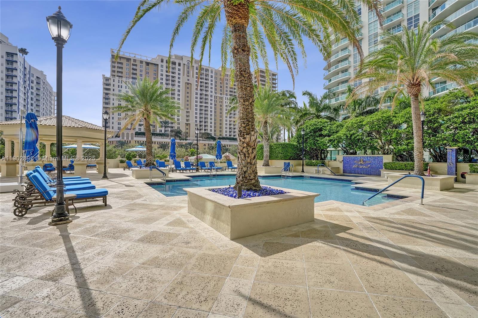 LAS OLAS GRAND CONDO - Residential