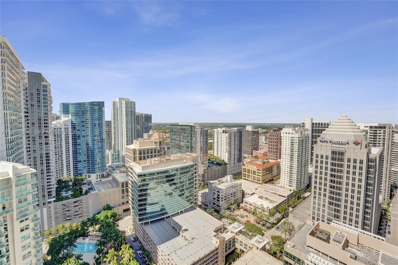 LAS OLAS GRAND CONDO - Residential