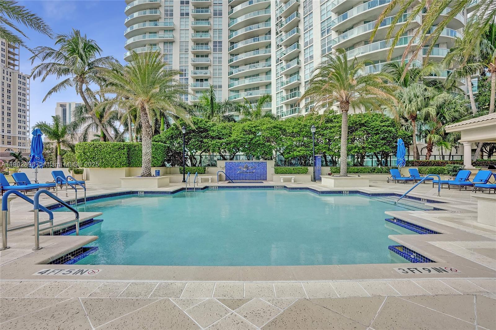 LAS OLAS GRAND CONDO - Residential