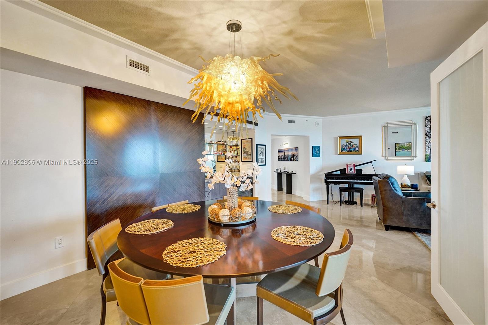 LAS OLAS GRAND CONDO - Residential