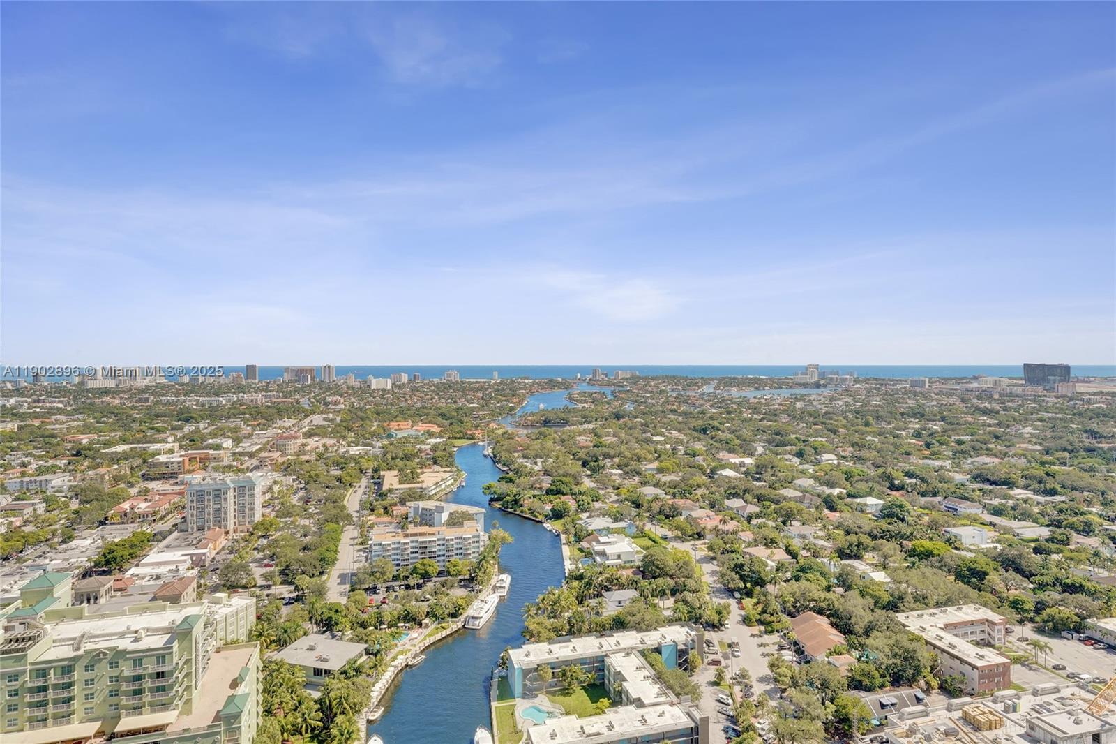 LAS OLAS GRAND CONDO - Residential