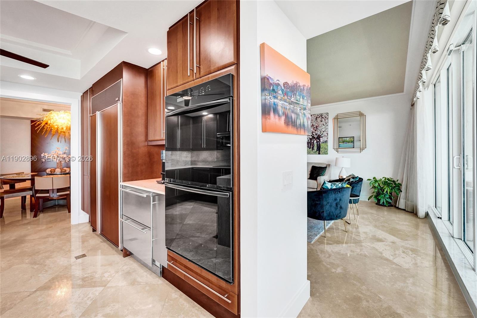 LAS OLAS GRAND CONDO - Residential