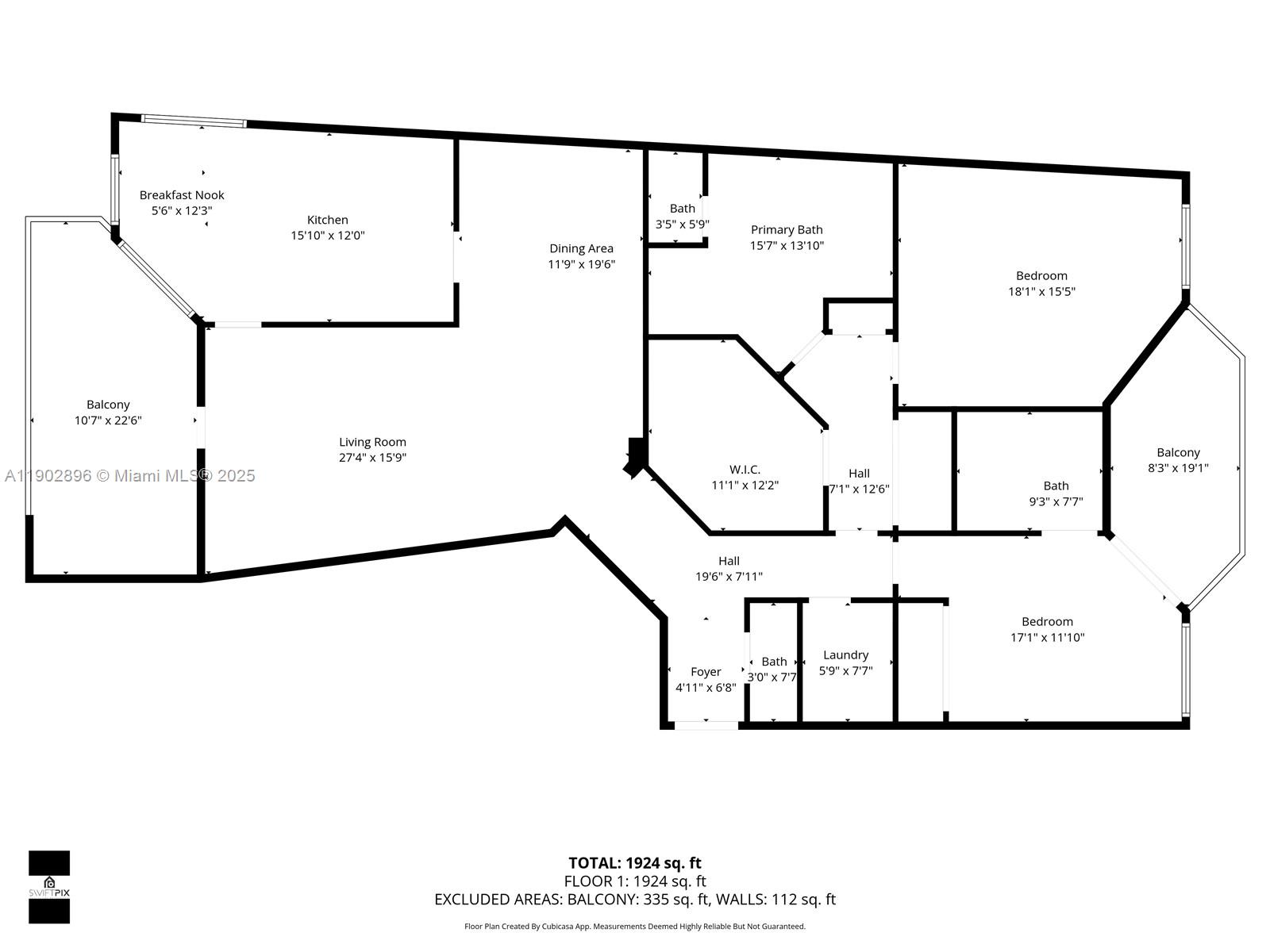 LAS OLAS GRAND CONDO - Residential