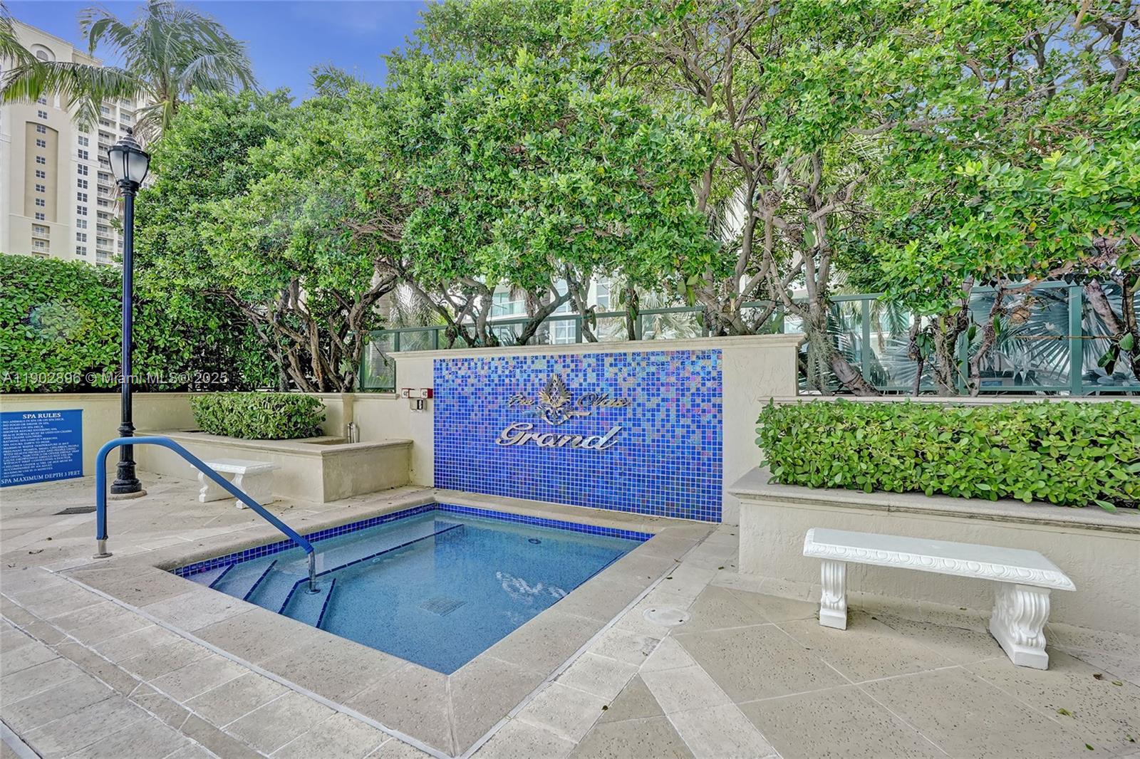 LAS OLAS GRAND CONDO - Residential