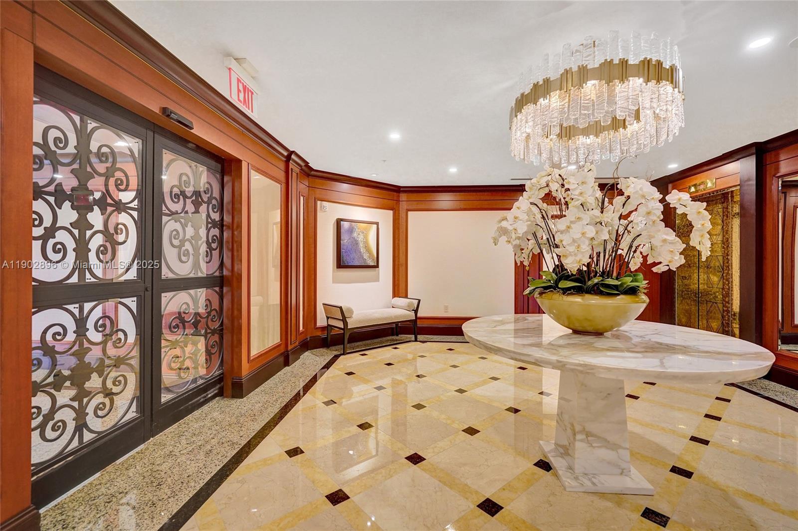 LAS OLAS GRAND CONDO - Residential