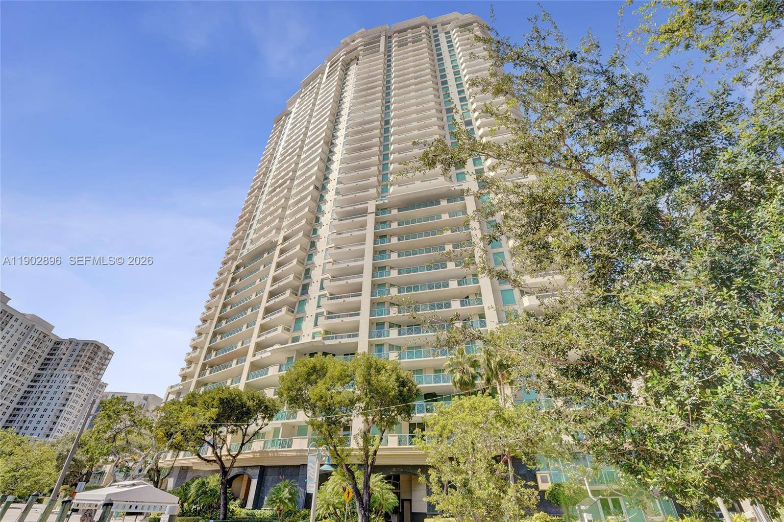 LAS OLAS GRAND CONDO - Residential