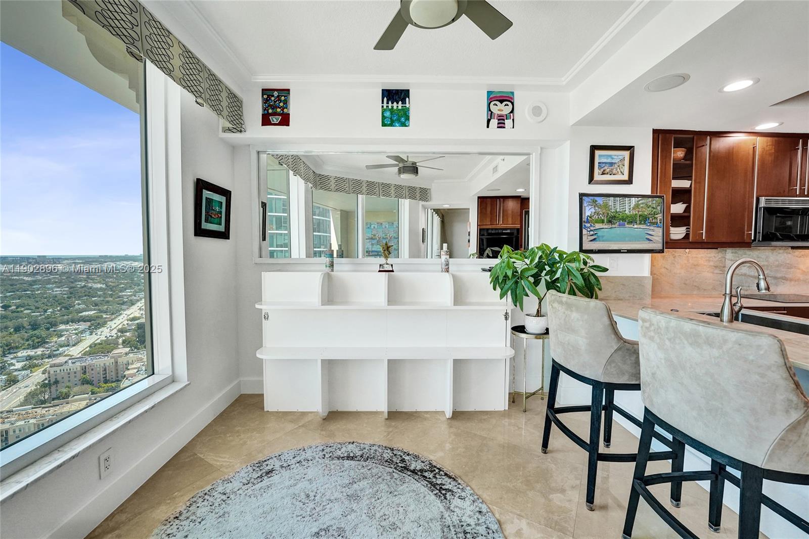 LAS OLAS GRAND CONDO - Residential