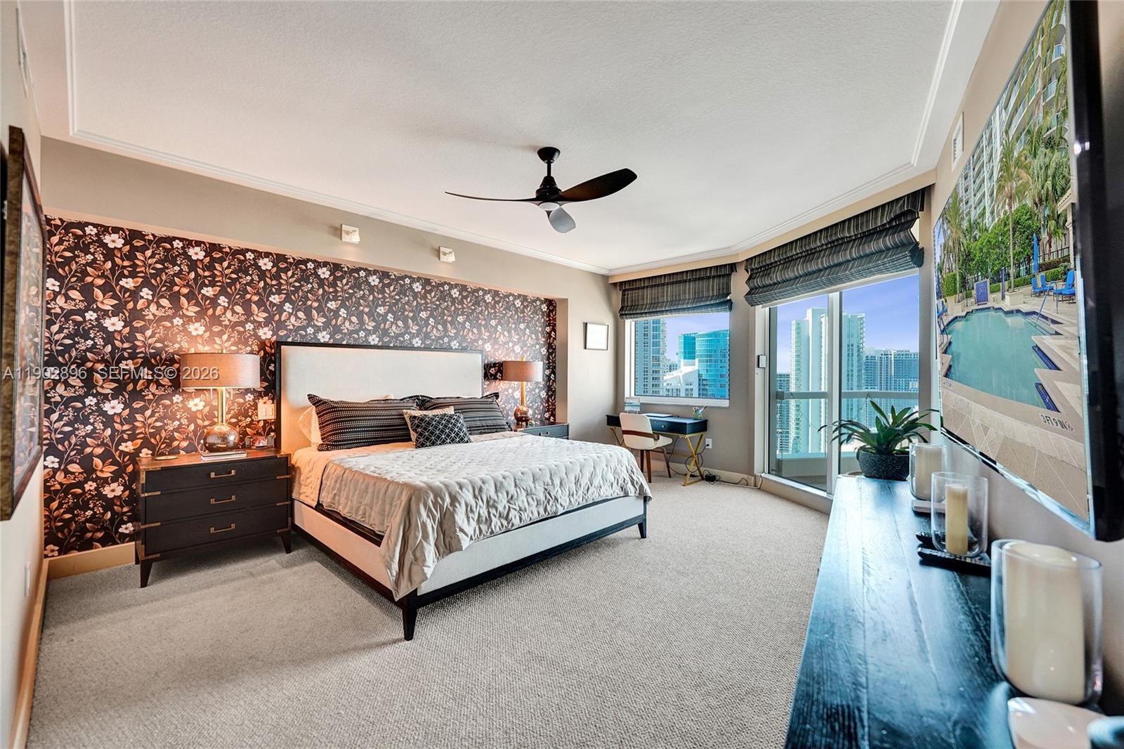 LAS OLAS GRAND CONDO - Residential