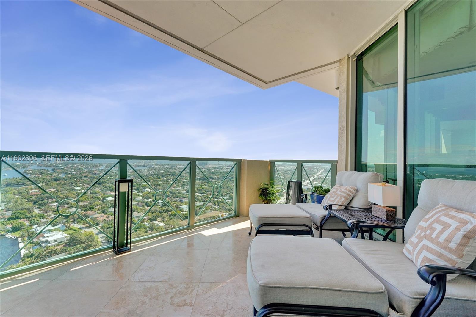 LAS OLAS GRAND CONDO - Residential