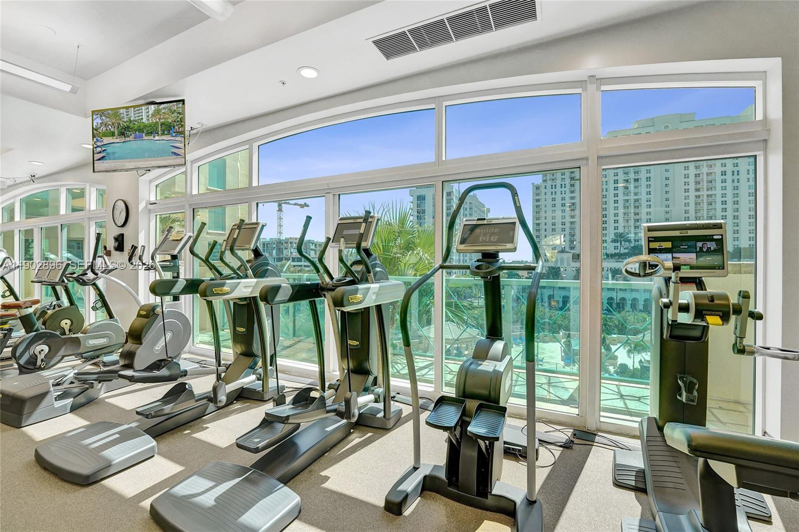 LAS OLAS GRAND CONDO - Residential