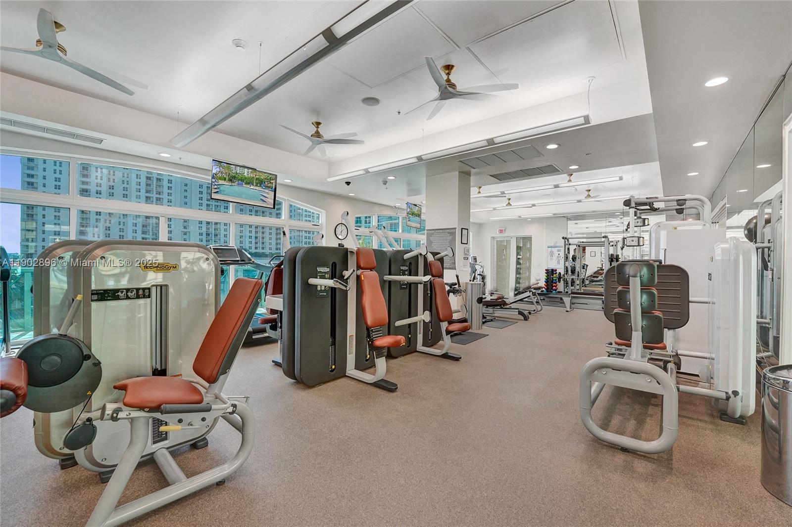 LAS OLAS GRAND CONDO - Residential