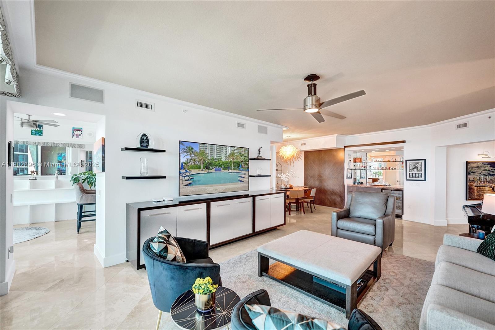 LAS OLAS GRAND CONDO - Residential