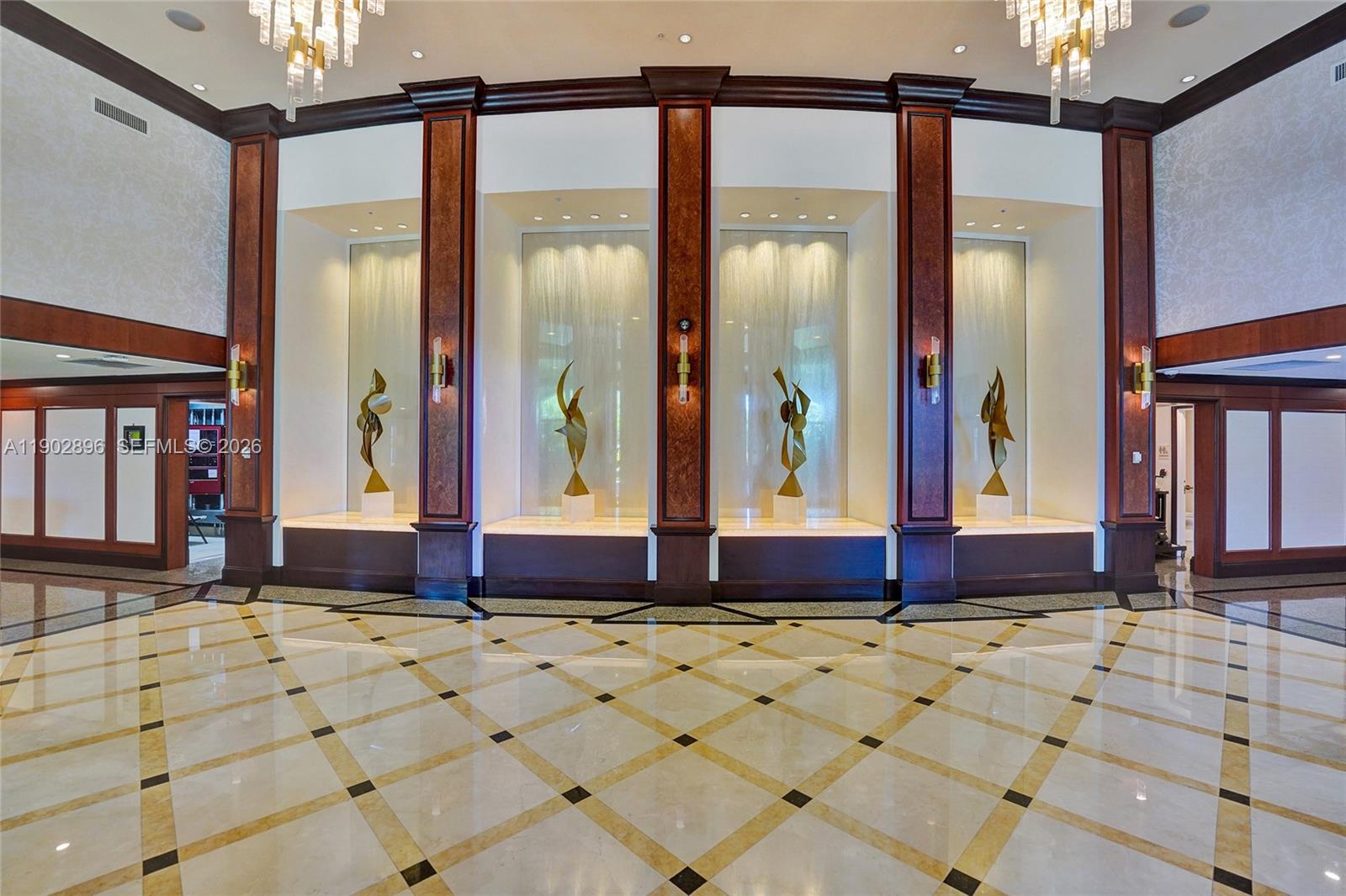 LAS OLAS GRAND CONDO - Residential