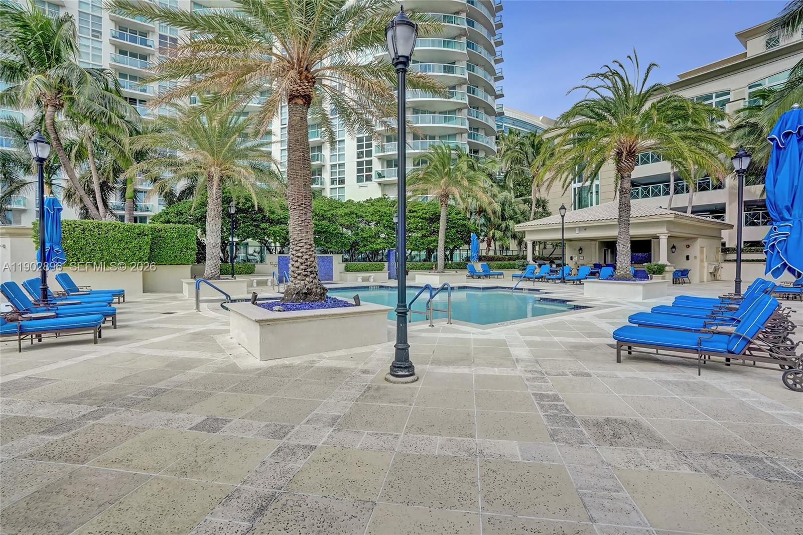 LAS OLAS GRAND CONDO - Residential