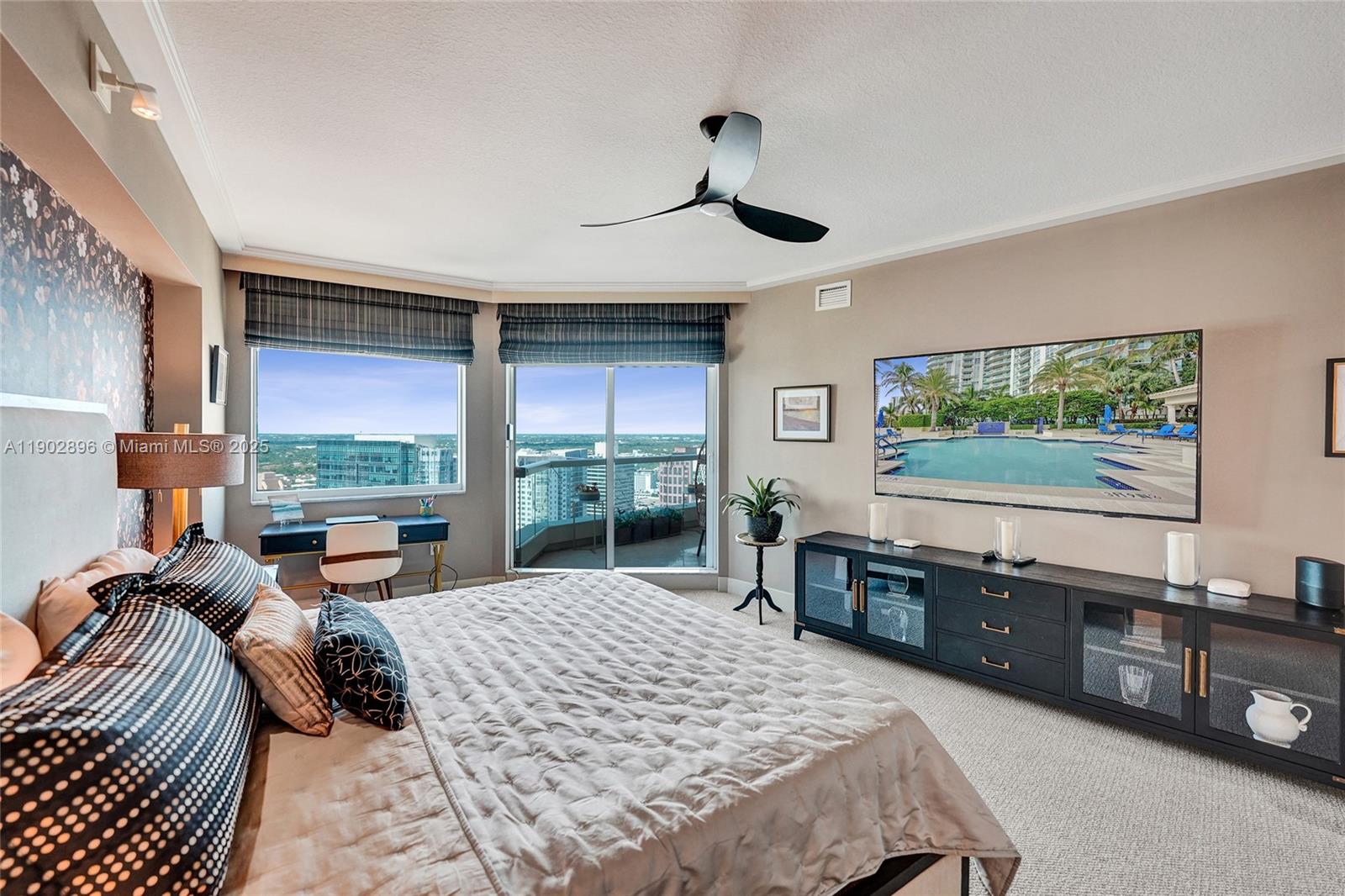 LAS OLAS GRAND CONDO - Residential