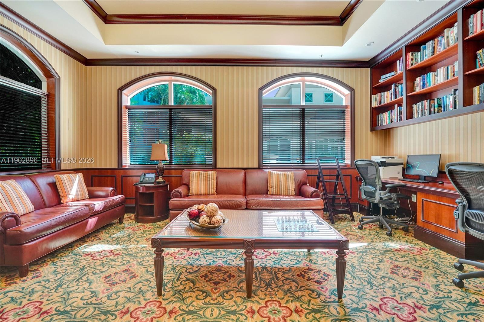 LAS OLAS GRAND CONDO - Residential