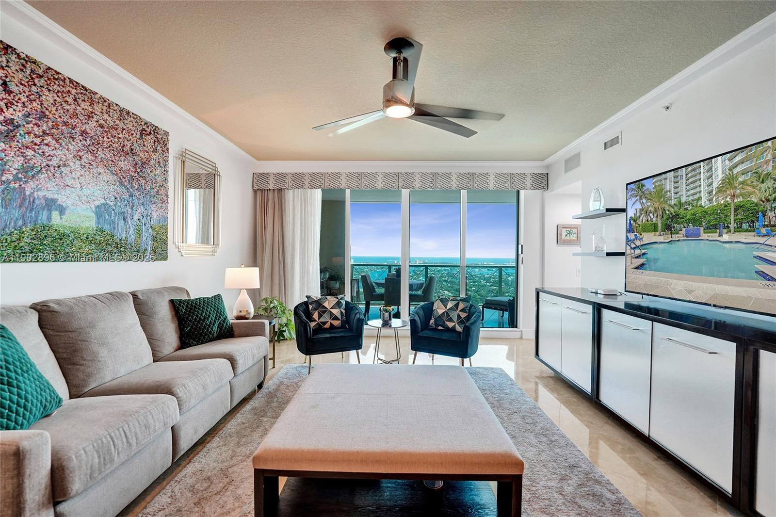 LAS OLAS GRAND CONDO - Residential