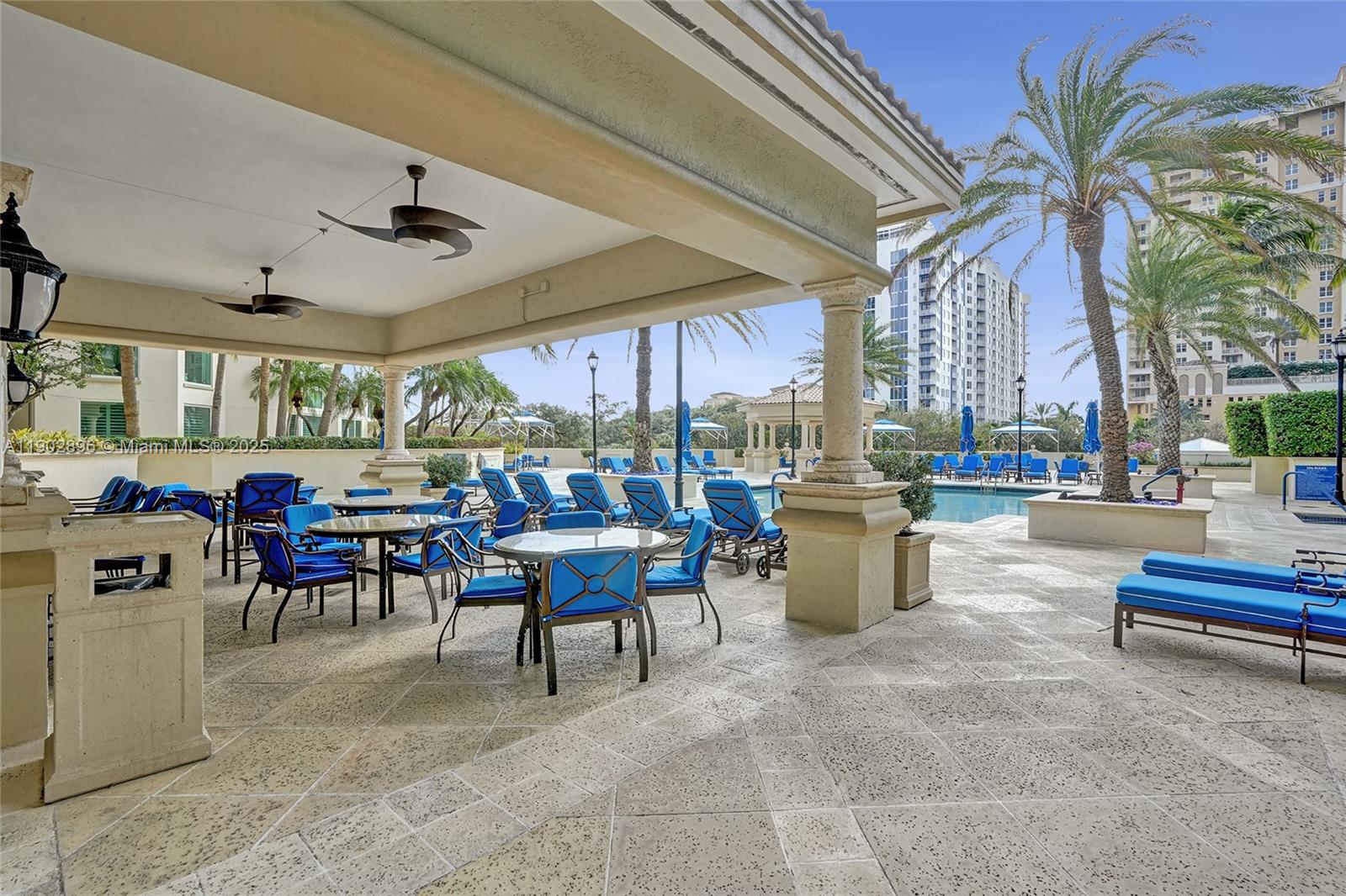 LAS OLAS GRAND CONDO - Residential