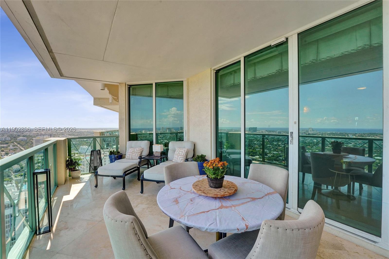 LAS OLAS GRAND CONDO - Residential