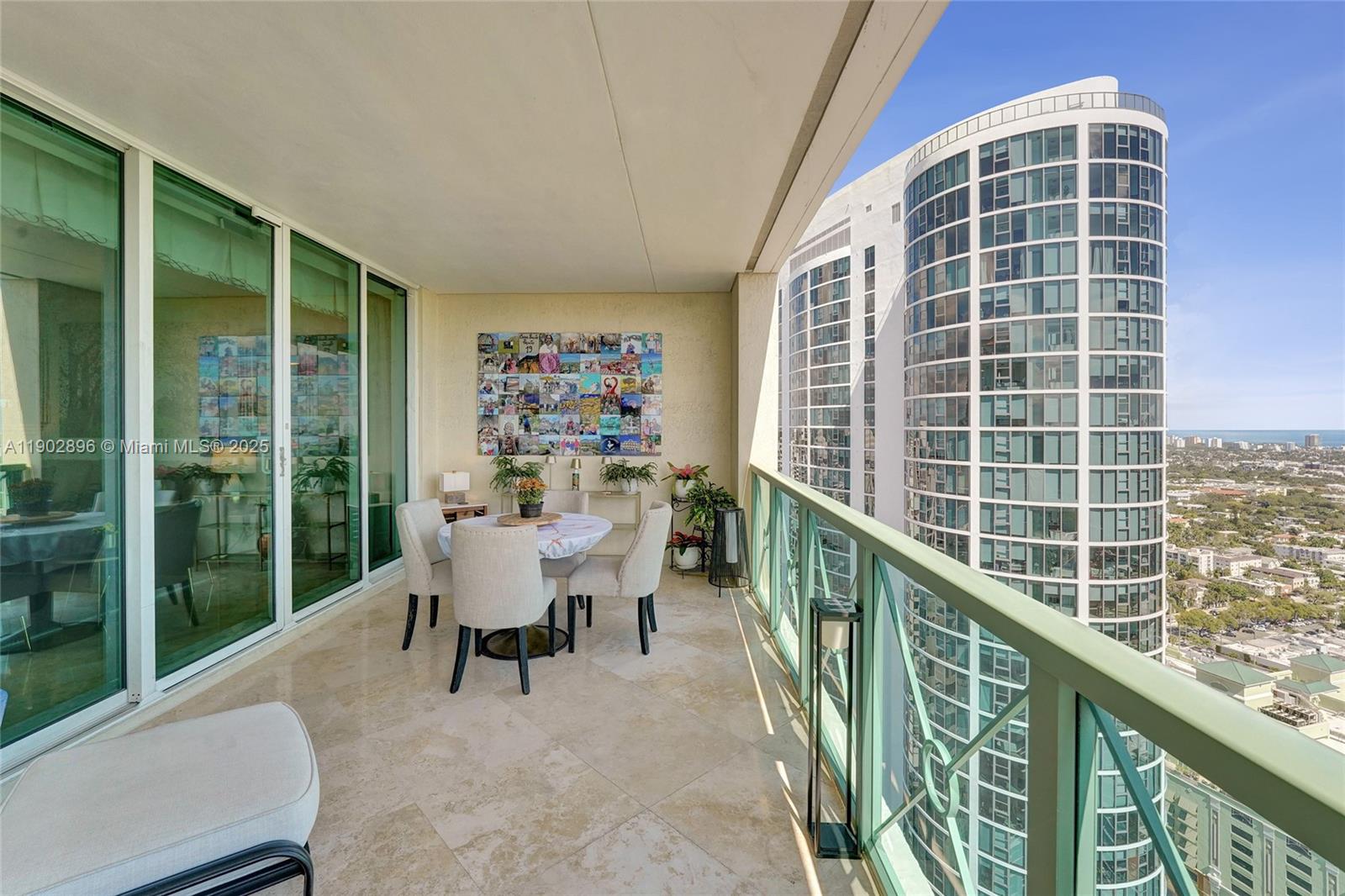 LAS OLAS GRAND CONDO - Residential