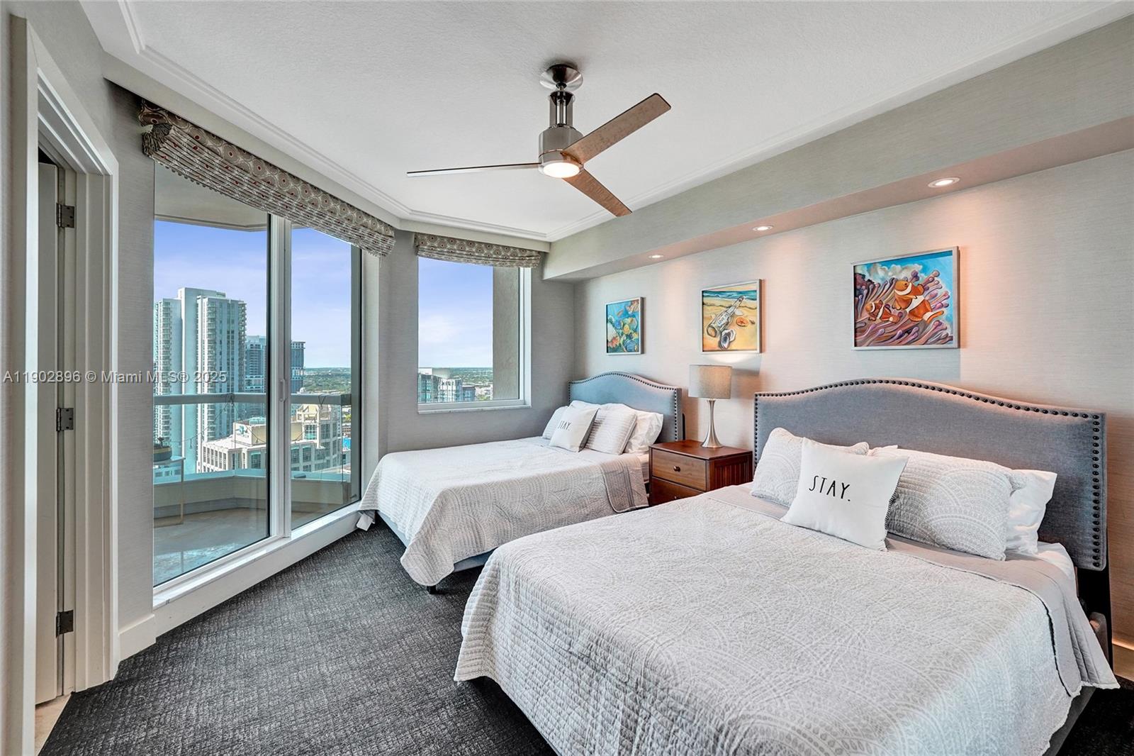 LAS OLAS GRAND CONDO - Residential