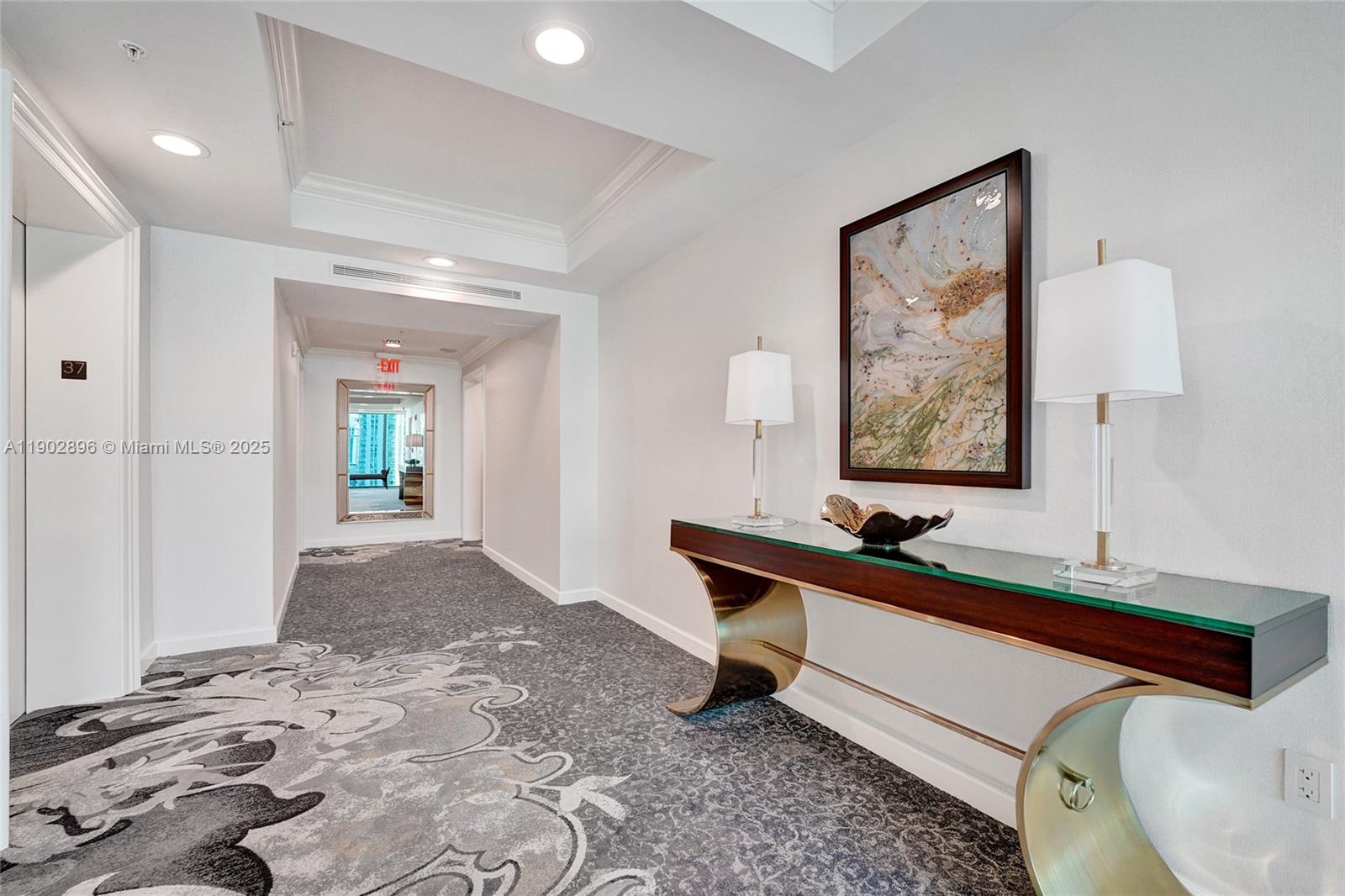 LAS OLAS GRAND CONDO - Residential