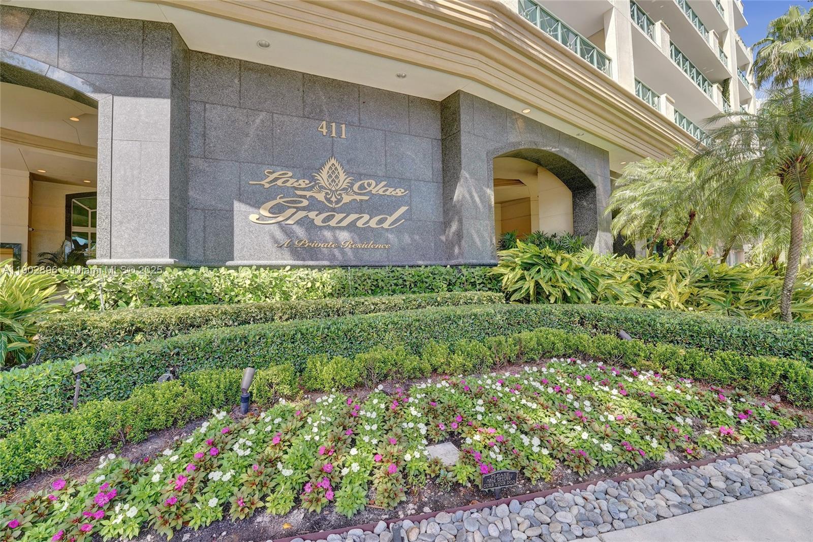 LAS OLAS GRAND CONDO - Residential