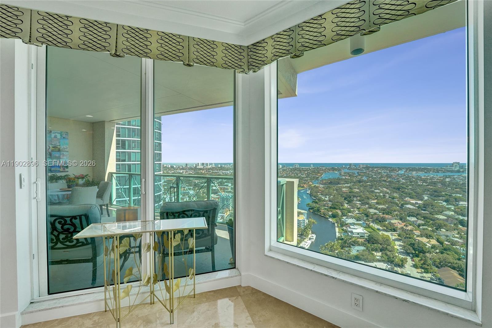 LAS OLAS GRAND CONDO - Residential