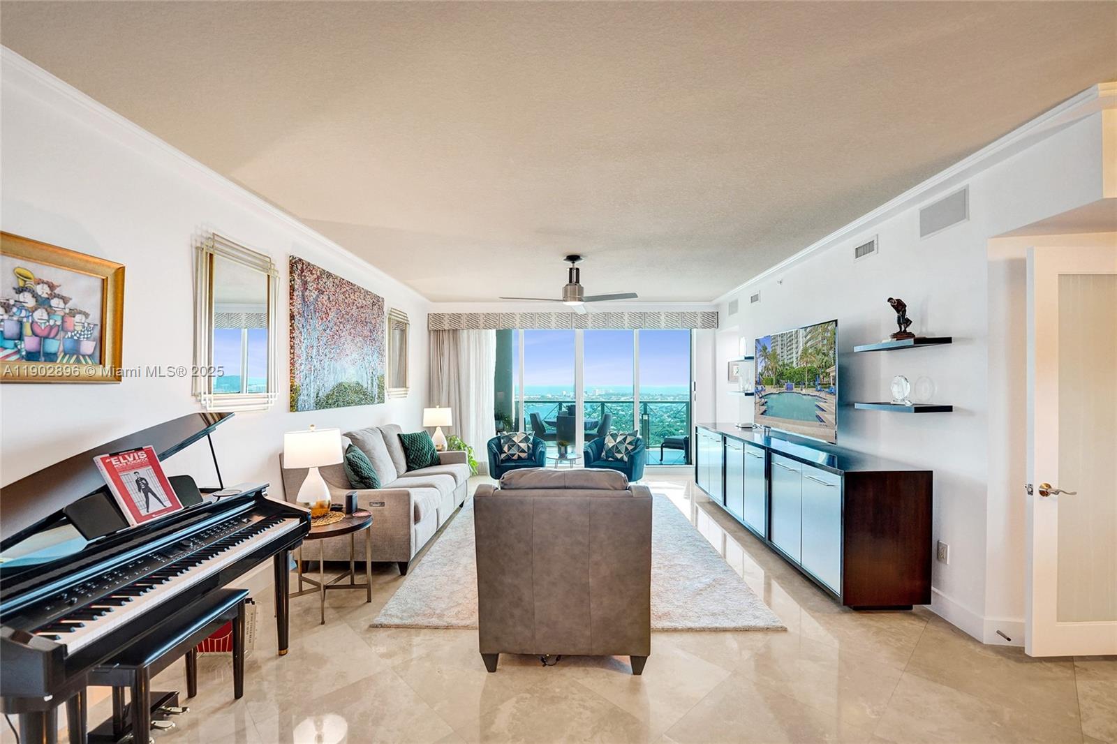 LAS OLAS GRAND CONDO - Residential