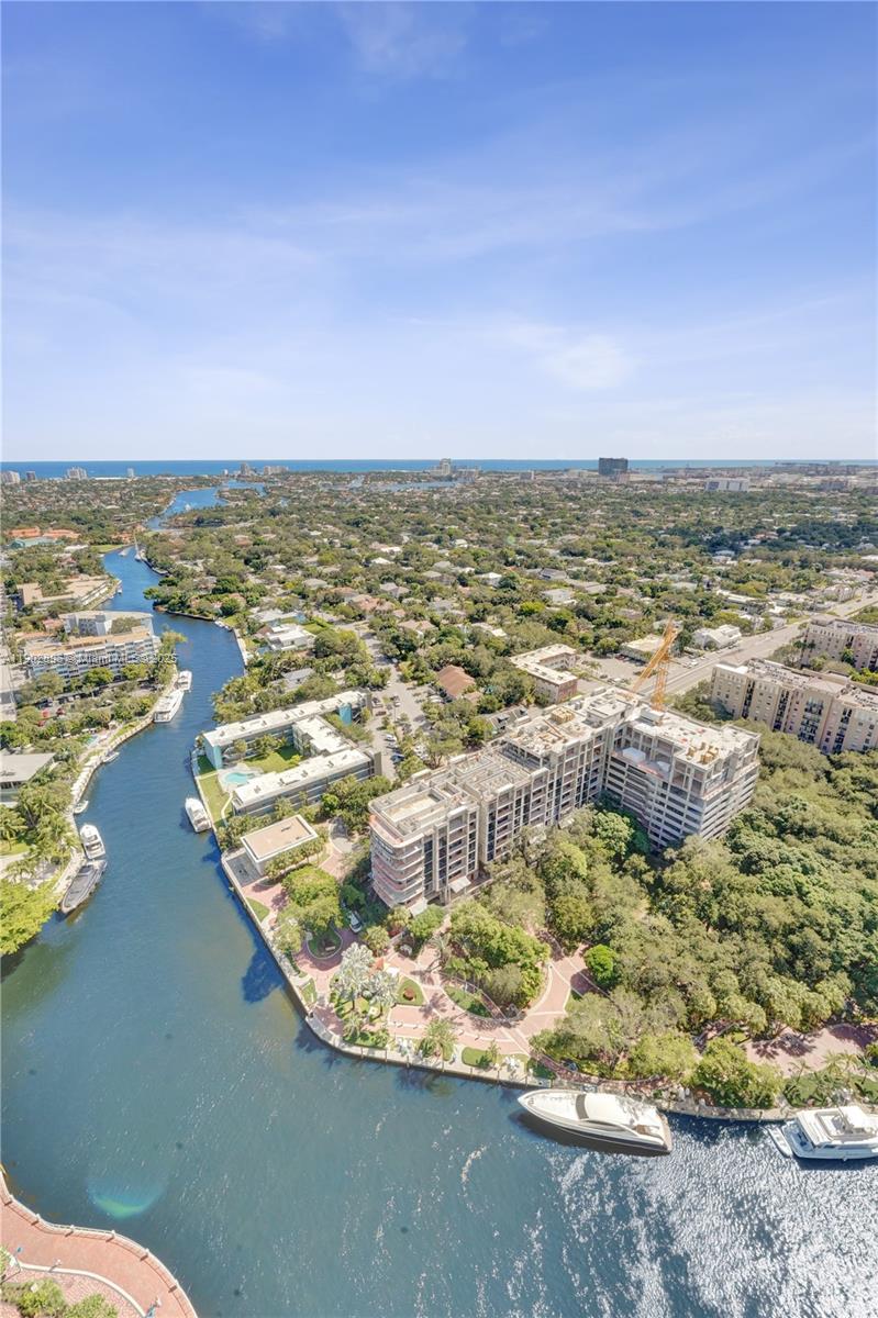 LAS OLAS GRAND CONDO - Residential