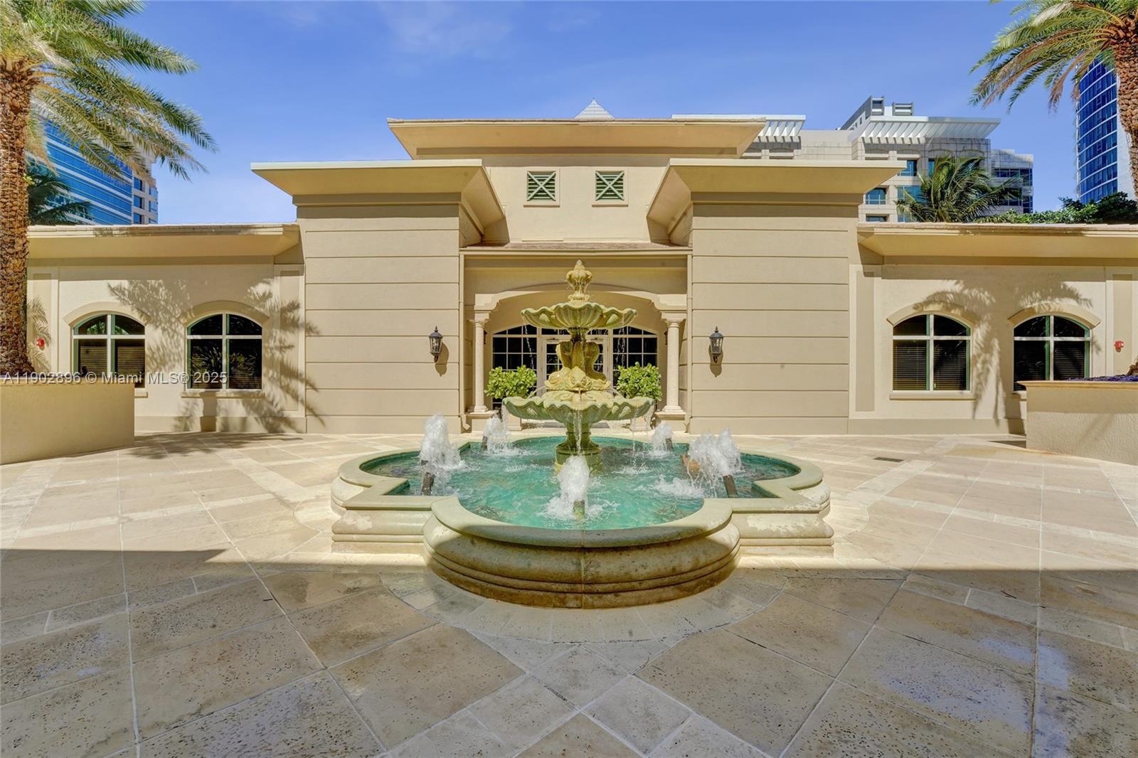 LAS OLAS GRAND CONDO - Residential