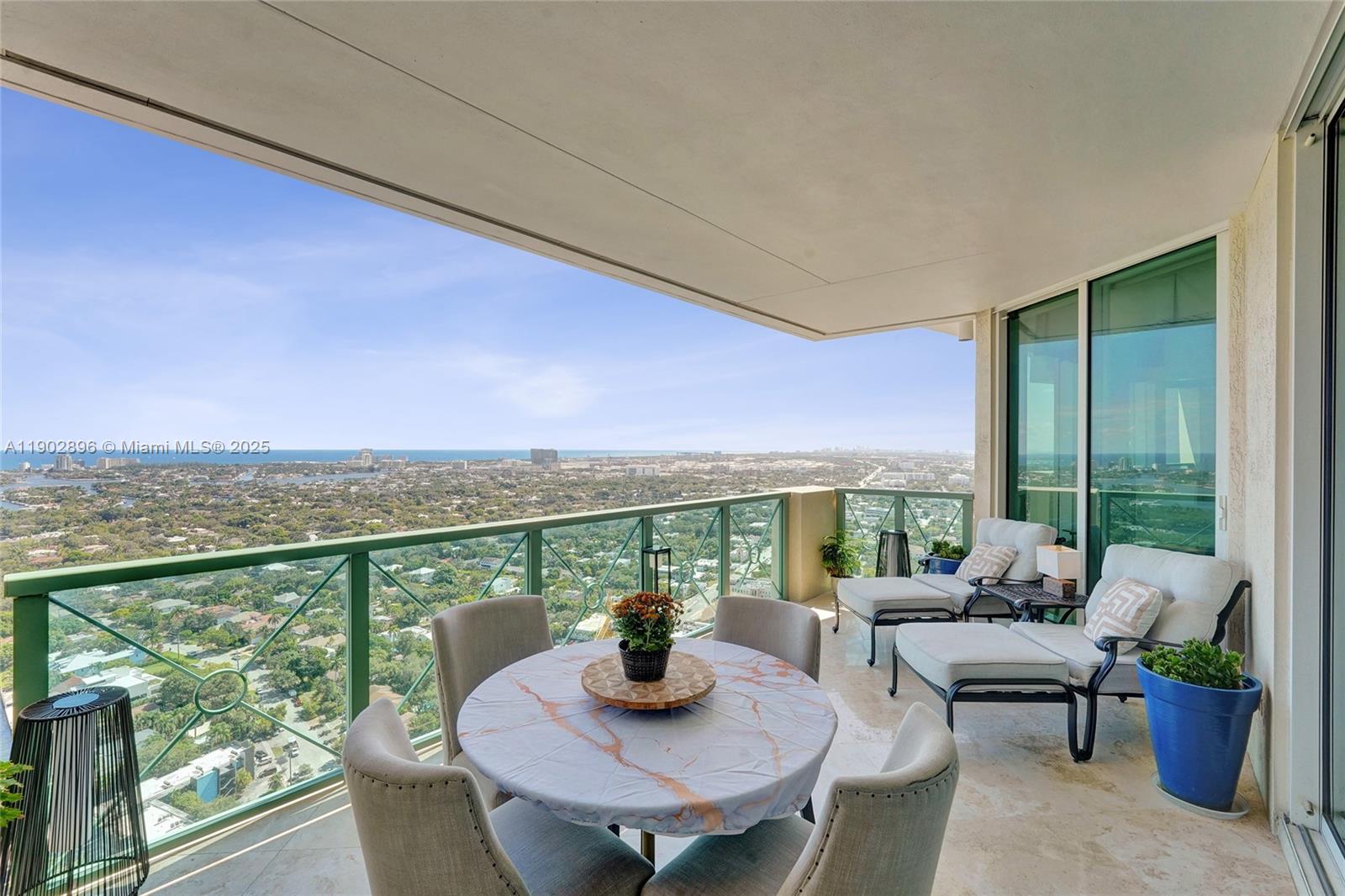 LAS OLAS GRAND CONDO - Residential