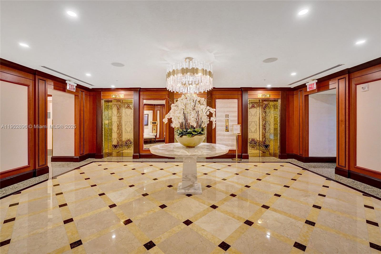 LAS OLAS GRAND CONDO - Residential