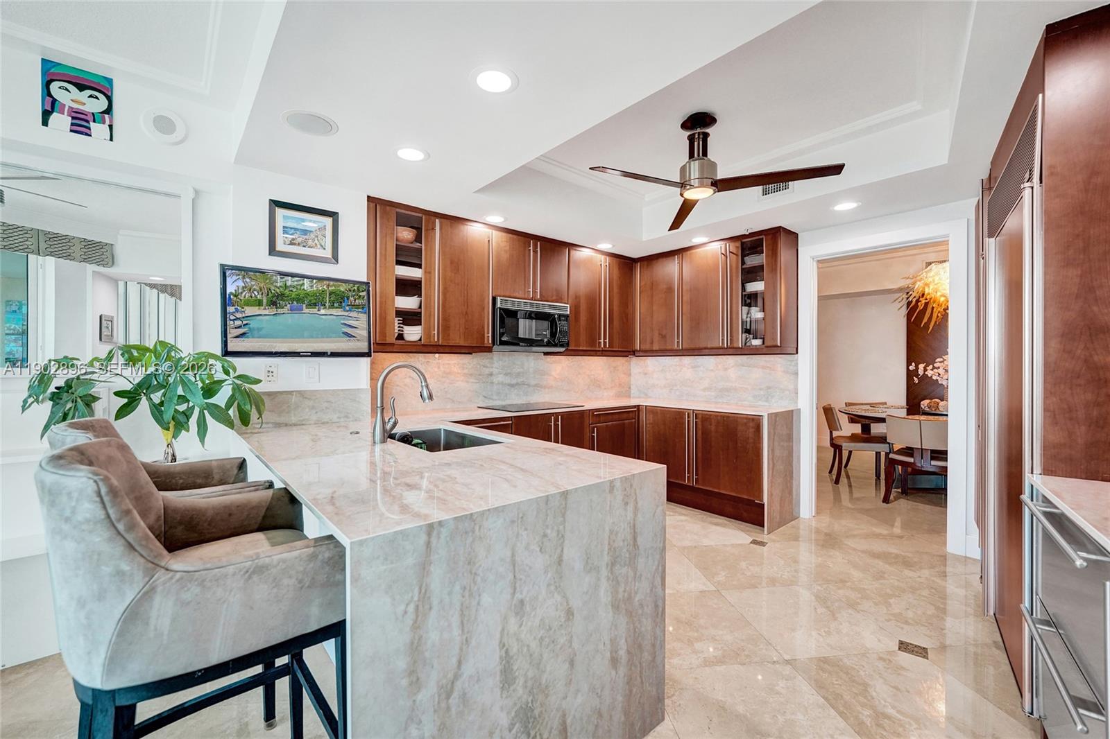 LAS OLAS GRAND CONDO - Residential