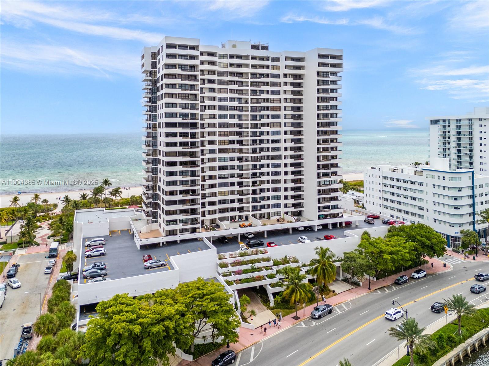 CLUB ATLANTIS CONDO - Residential Lease