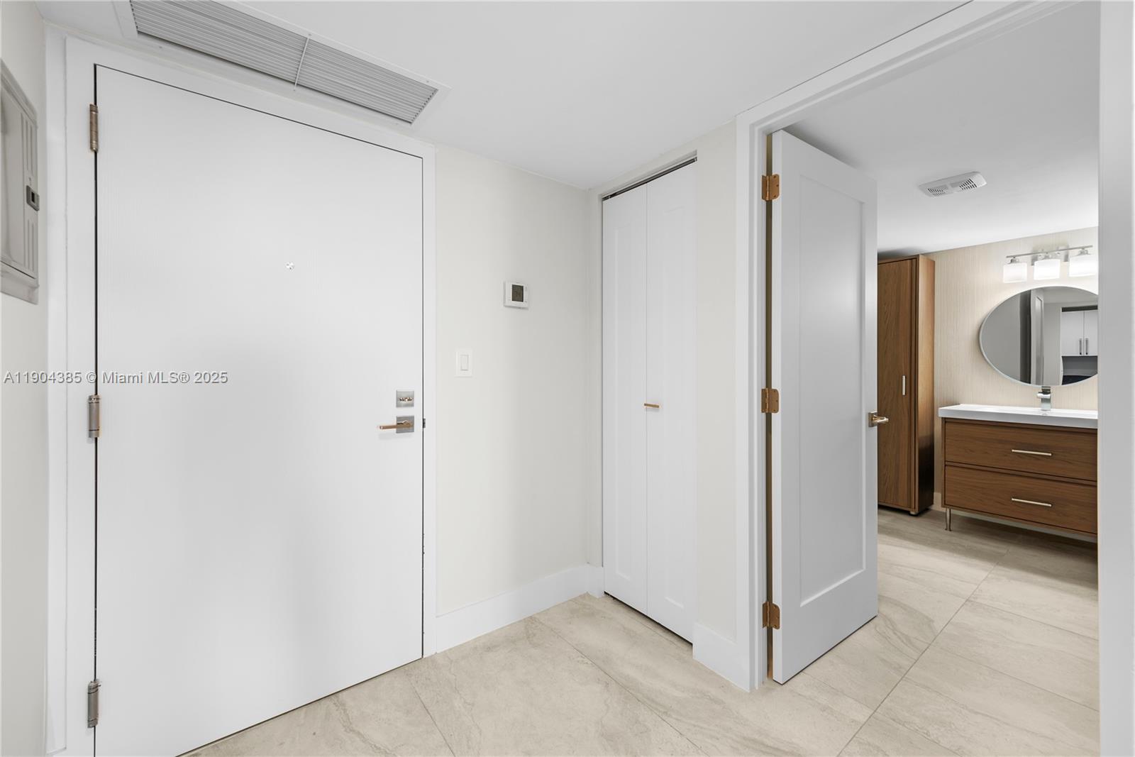 CLUB ATLANTIS CONDO - Residential Lease