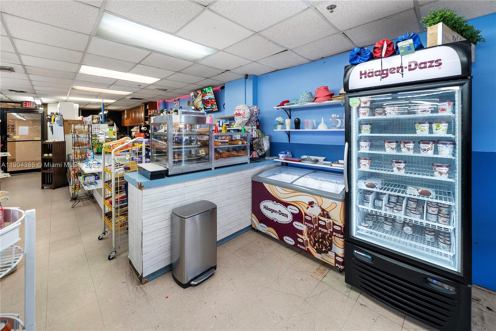 CLUB ATLANTIS CONDO - Residential Lease