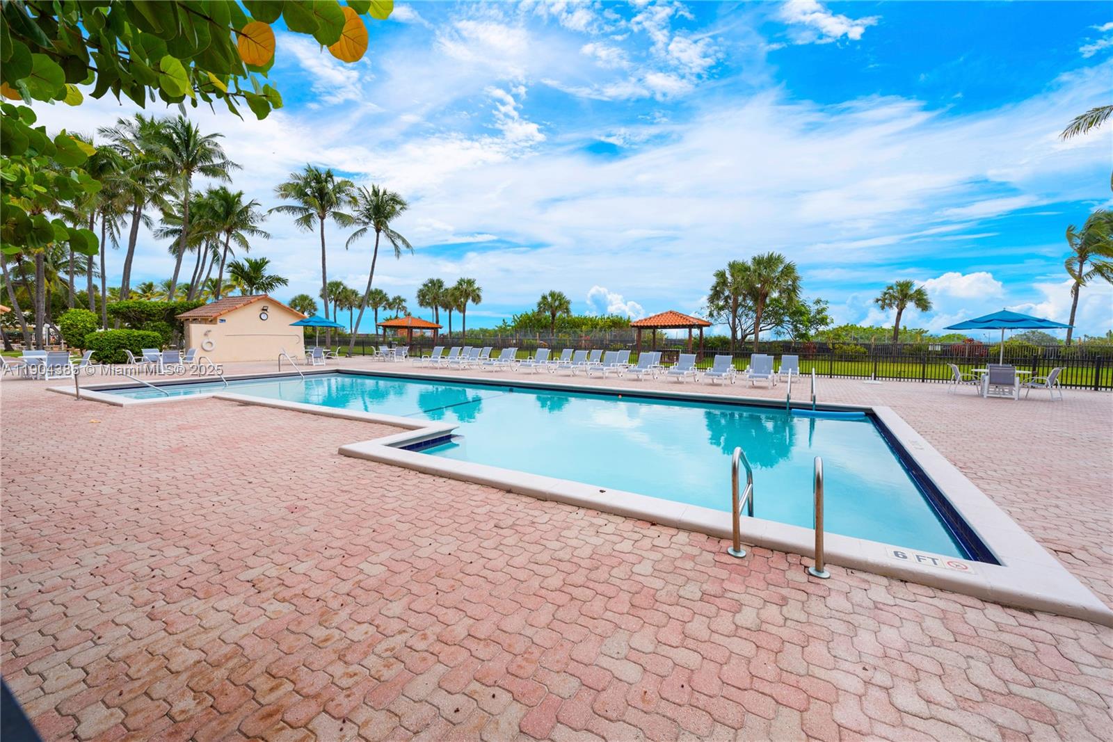 CLUB ATLANTIS CONDO - Residential Lease