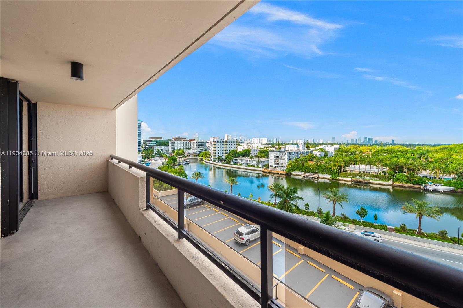 CLUB ATLANTIS CONDO - Residential Lease
