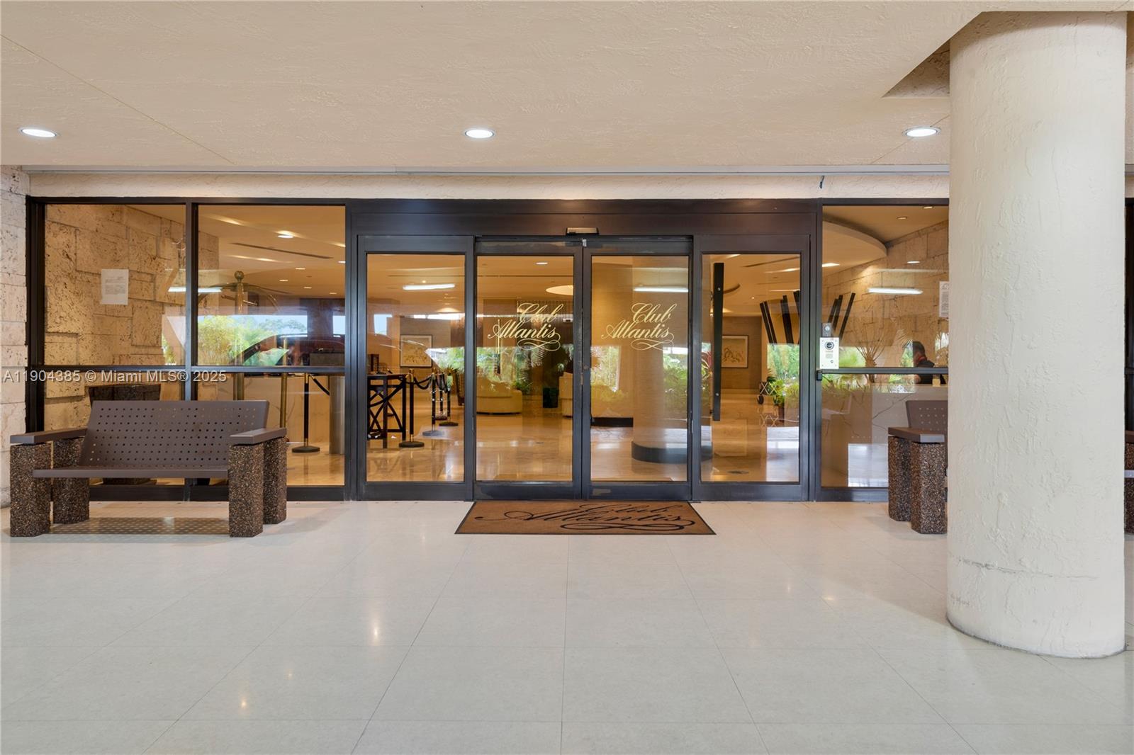 CLUB ATLANTIS CONDO - Residential Lease