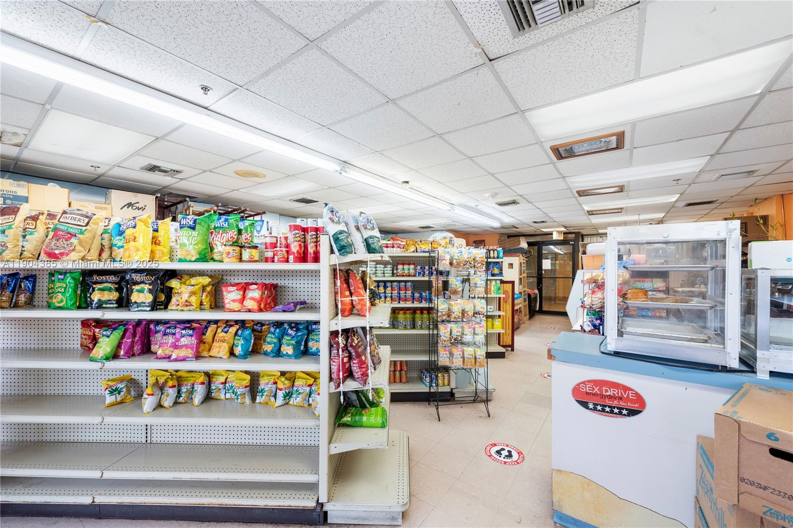 CLUB ATLANTIS CONDO - Residential Lease