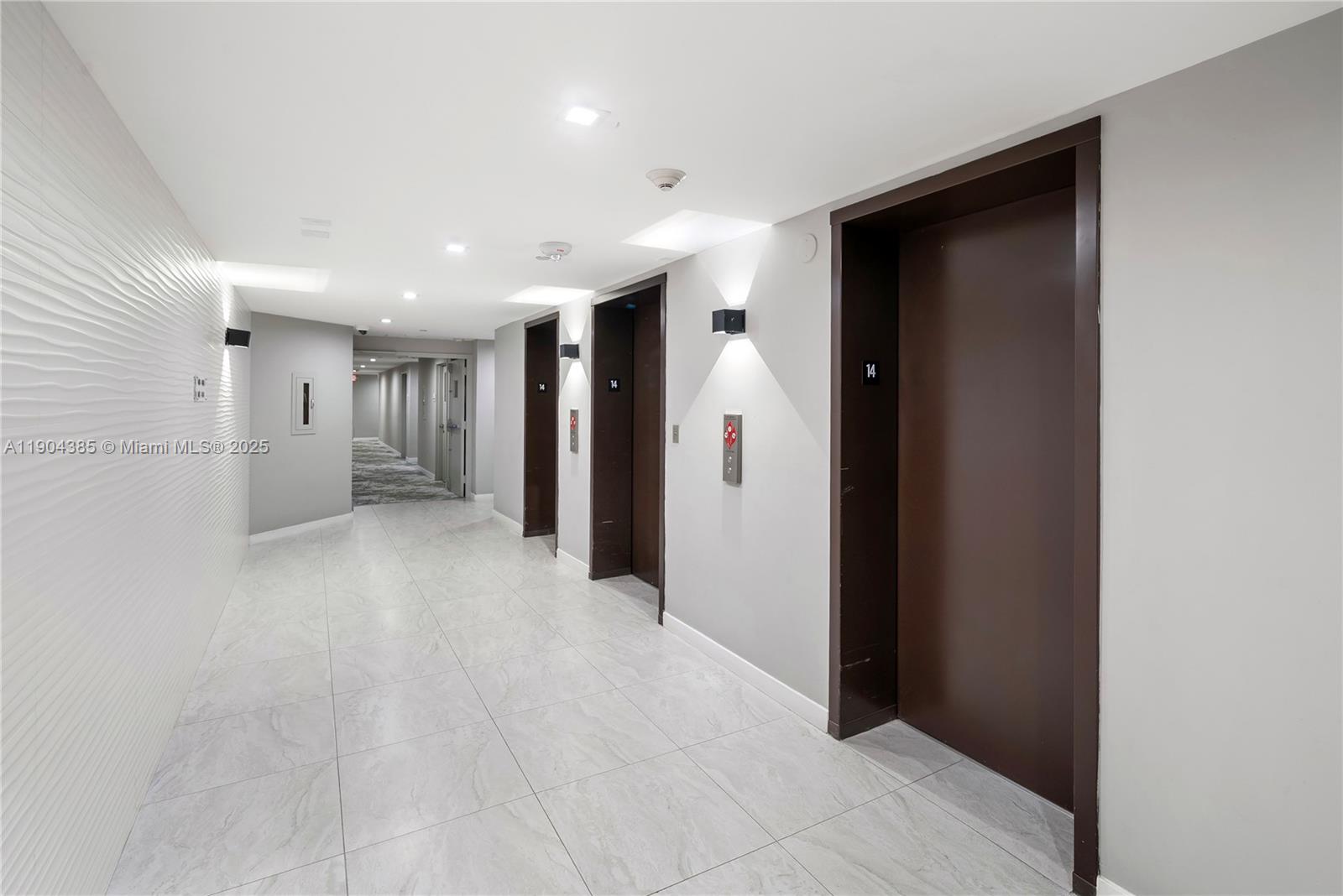 CLUB ATLANTIS CONDO - Residential Lease