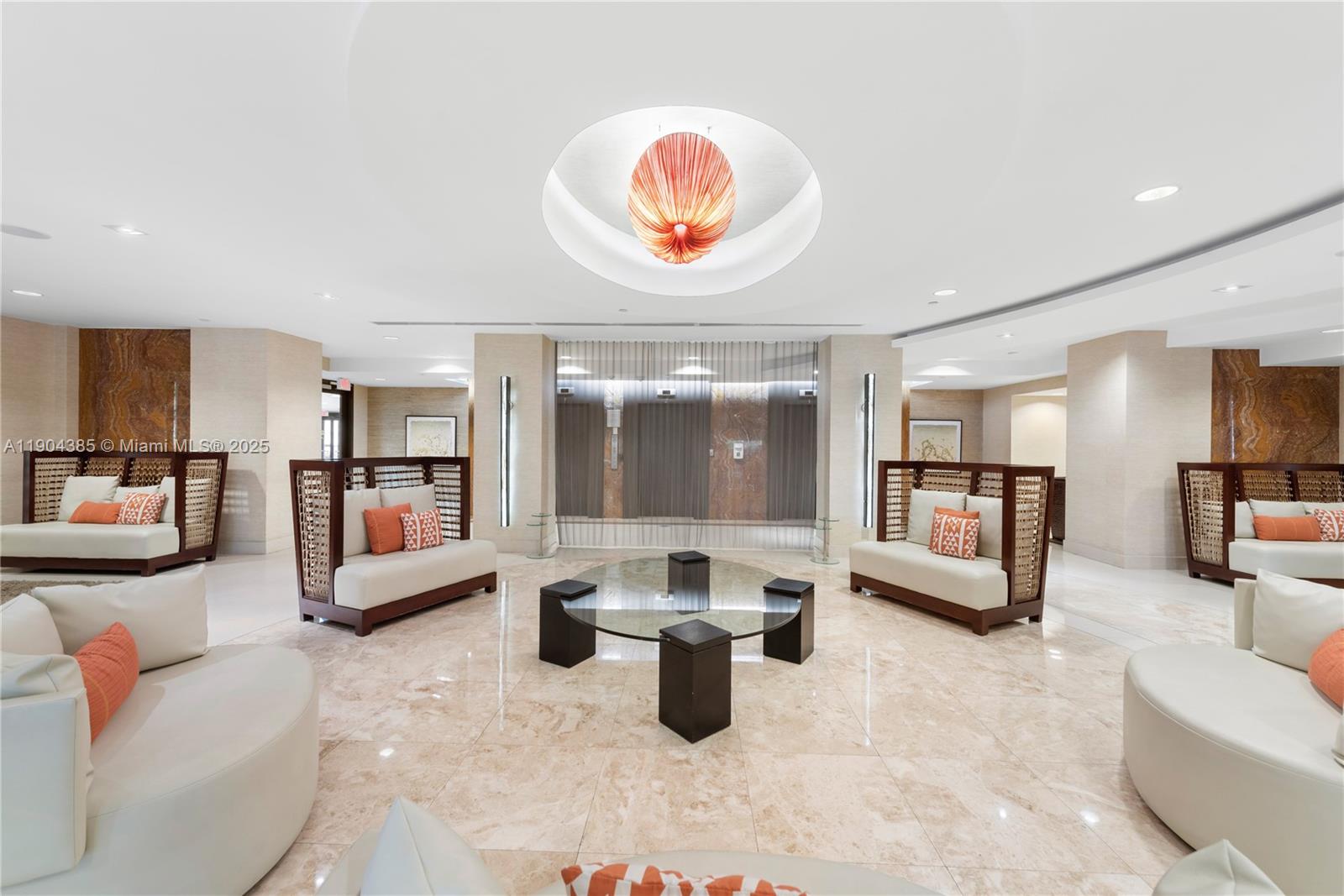 CLUB ATLANTIS CONDO - Residential Lease