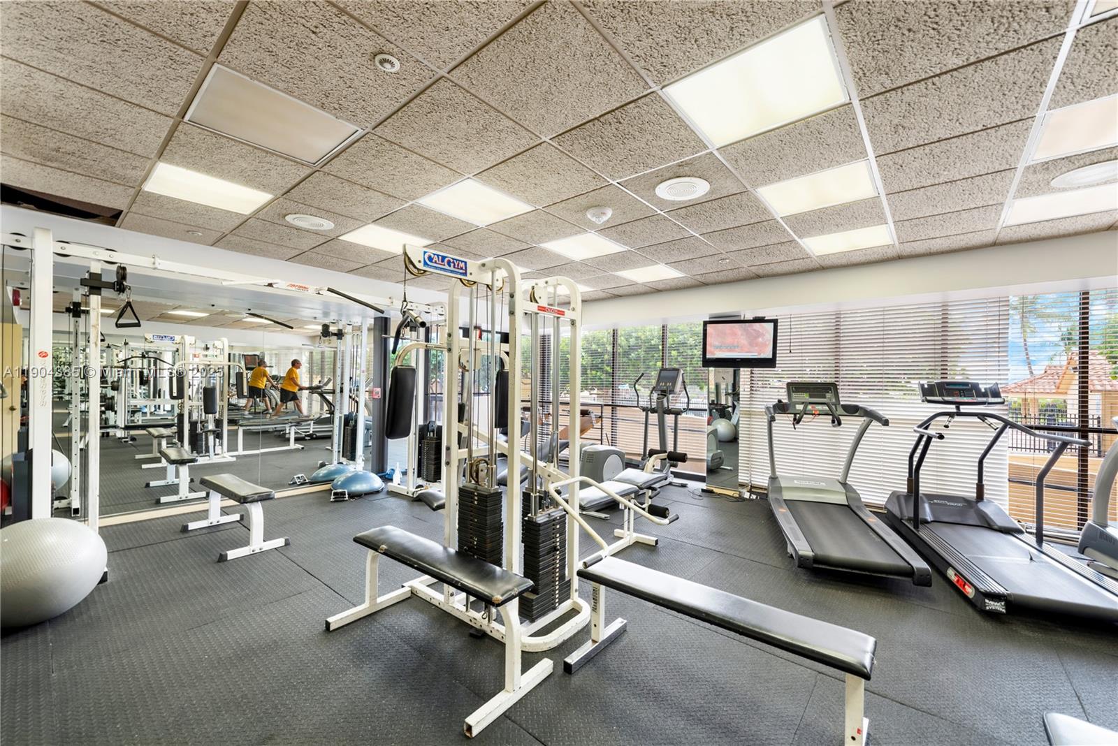 CLUB ATLANTIS CONDO - Residential Lease