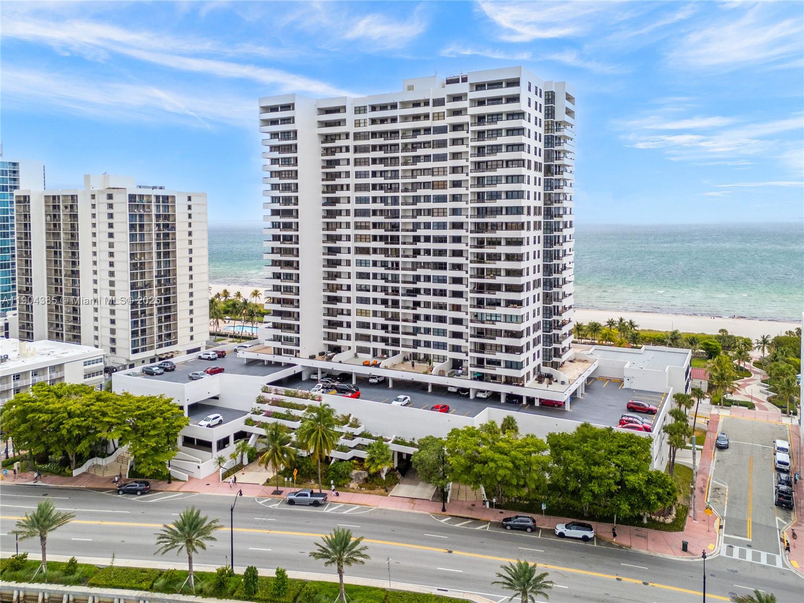 CLUB ATLANTIS CONDO - Residential Lease