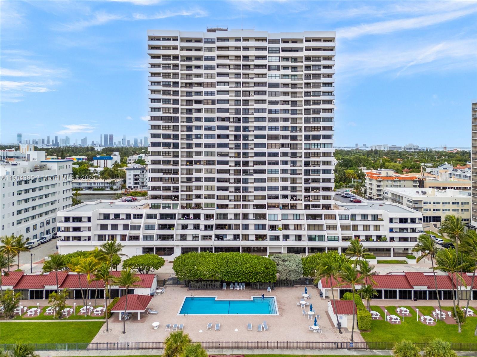CLUB ATLANTIS CONDO - Residential Lease